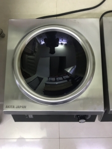 Phân Phối Bếp Từ Công Nghiệp AKITA JAPAN 5kw