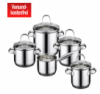 BỘ NỒI ELO M&K set 5 Kallisto (CHLBĐ) - anh 1