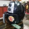 Nồi chiên không dầu Chef-Chef 6.5L chính hãng - anh 1 Nồi chiên không dầu Chef-Chef 6.5L chính hãng - anh 1