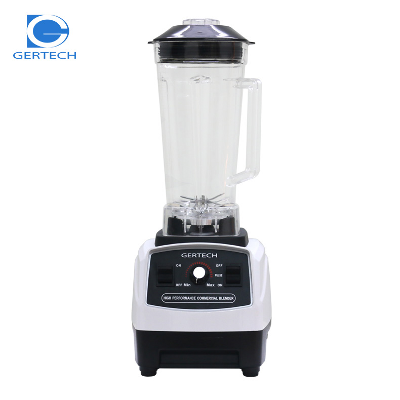 Máy xay sinh tố công nghiệp Gertech GT-2268 Đức Máy xay sinh tố công nghiệp Gertech GT-2268 Đức