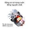 Máy xay sinh tố công nghiệp Gertech GT-2268 Đức - anh 9 Máy xay sinh tố công nghiệp Gertech GT-2268 Đức - anh 9