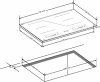 BẾP ĐÔI ĐIỆN TỪ ÂM SÀN GERTECH GT-5208 NHẬP KHẨU ĐỨC - anh 10 BẾP ĐÔI ĐIỆN TỪ ÂM SÀN GERTECH GT-5208 NHẬP KHẨU ĐỨC - anh 10