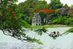 Chương trình tour miền Bắc 5N5Đ Chương trình tour miền Bắc 5N5Đ