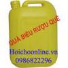 Rượu nếp quê